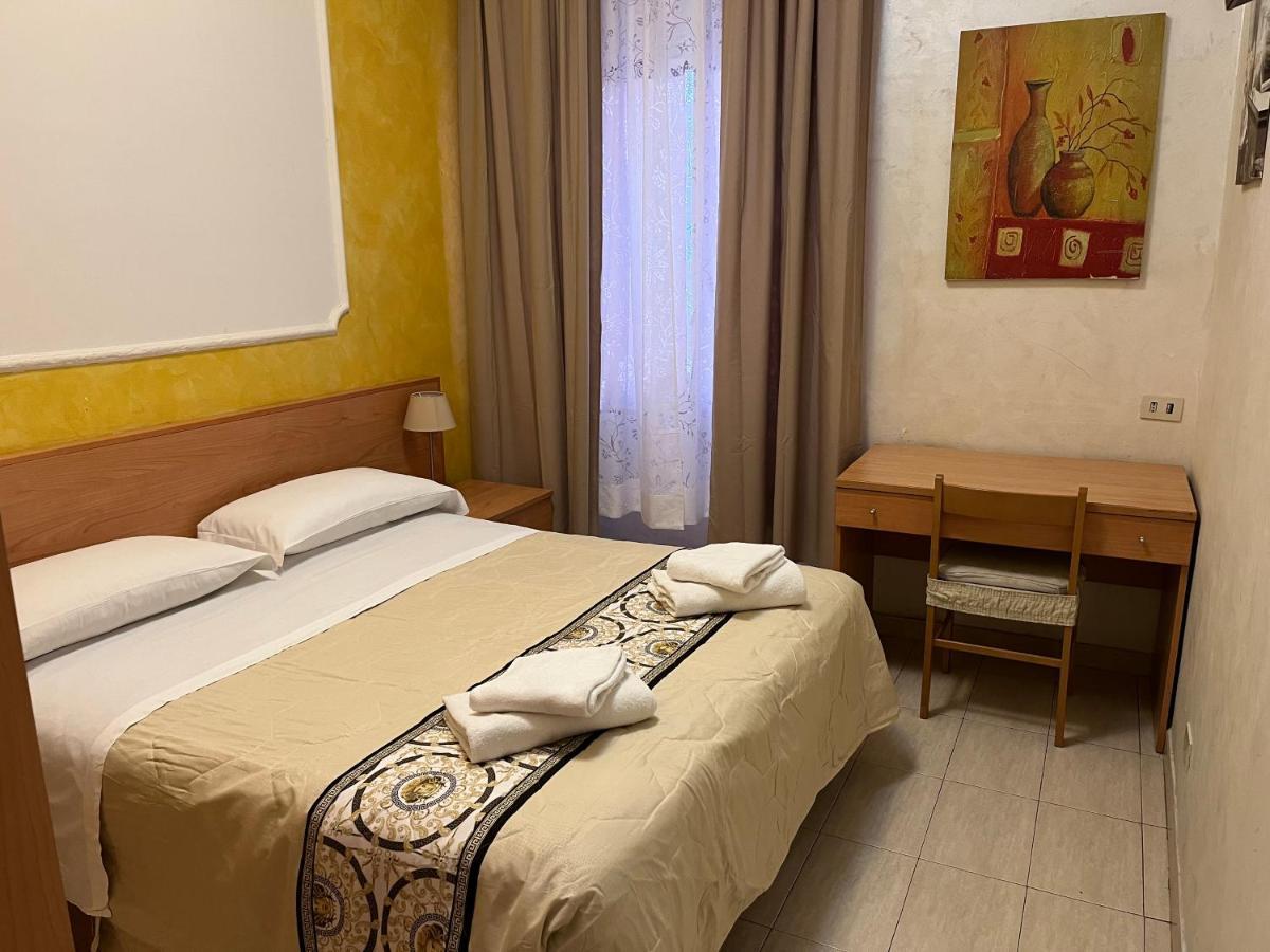 Hotel Tokyo Roma
